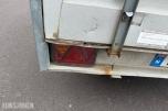 2015 Tysse 6220 Tipphenger med 955 nyttelast