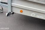 2015 Tysse 6220 Tipphenger med 955 nyttelast