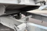 2015 Tysse 6220 Tipphenger med 955 nyttelast