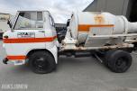 1966 Volvo F83-30b 37500 km
