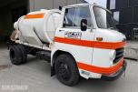 1966 Volvo F83-30b 37500 km
