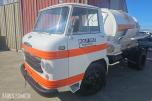 1966 Volvo F83-30b 37500 km