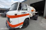 1966 Volvo F83-30b 37500 km