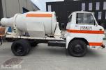 1966 Volvo F83-30b 37500 km