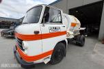 1966 Volvo F83-30b 37500 km