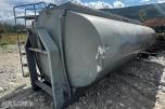  Krokløft tank 13500 liter