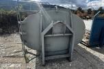  Krokløft tank 13500 liter