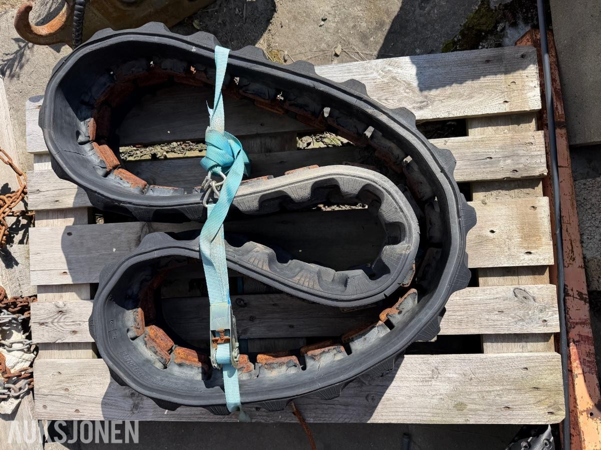 Kubota Bridgestone belte 230x35x96ZX