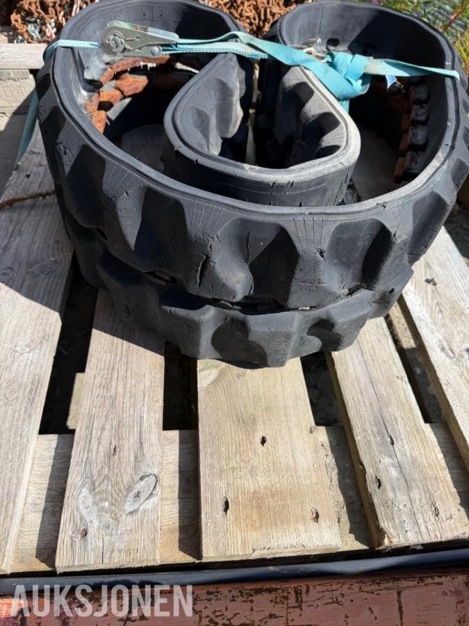 Kubota Bridgestone belte 230x35x96ZX