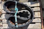 Kubota Bridgestone belte 230x35x96ZX