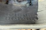 Kubota Bridgestone belte 230x35x96ZX