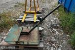 HMV Vossapor sporaggregat for skispor