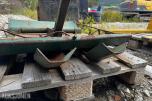 HMV Vossapor sporaggregat for skispor