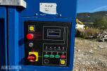 EnviroPac E-01 papppresse