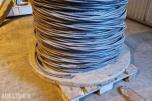 2014 PFSP 4X25/10 1 kV AFR 1016045 PFSP 4X25/10 1 kV AFR 1016045 - medfølger JORDKABLE