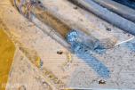 2014 PFSP 4X25/10 1 kV AFR 1016045 PFSP 4X25/10 1 kV AFR 1016045 - medfølger JORDKABLE
