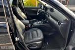 2018 MAZDA CX-5 2.0 160HK 4WD ACC SKINN HENGERFESTE