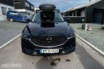 2018 MAZDA CX-5 2.0 160HK 4WD ACC SKINN HENGERFESTE