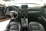 2018 MAZDA CX-5 2.0 160HK 4WD ACC SKINN HENGERFESTE