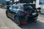 2018 MAZDA CX-5 2.0 160HK 4WD ACC SKINN HENGERFESTE
