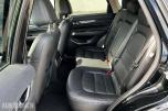 2018 MAZDA CX-5 2.0 160HK 4WD ACC SKINN HENGERFESTE