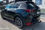 2018 MAZDA CX-5 2.0 160HK 4WD ACC SKINN HENGERFESTE
