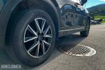 2018 MAZDA CX-5 2.0 160HK 4WD ACC SKINN HENGERFESTE