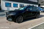 2018 MAZDA CX-5 2.0 160HK 4WD ACC SKINN HENGERFESTE