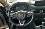 2018 MAZDA CX-5 2.0 160HK 4WD ACC SKINN HENGERFESTE