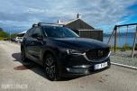 2018 MAZDA CX-5 2.0 160HK 4WD ACC SKINN HENGERFESTE