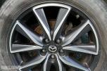 2018 MAZDA CX-5 2.0 160HK 4WD ACC SKINN HENGERFESTE