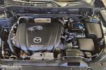 2018 MAZDA CX-5 2.0 160HK 4WD ACC SKINN HENGERFESTE