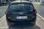 2018 MAZDA CX-5 2.0 160HK 4WD ACC SKINN HENGERFESTE