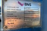 BNS C20GT gangtunnel 
