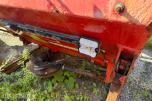 2013 Tokvam TSM 800 tallerkenspreder