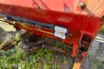Tokvam 1500L tallerkenspreder