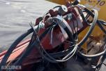 Tokvam TSM 800 tallerkenspreder