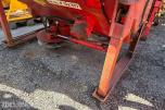 Tokvam TSM 800 tallerkenspreder