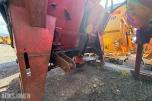 Tokvam TSM 800 tallerkenspreder