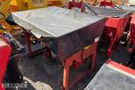 Tokvam TSM 800 tallerkenspreder