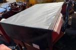 Tokvam TSM 800 tallerkenspreder