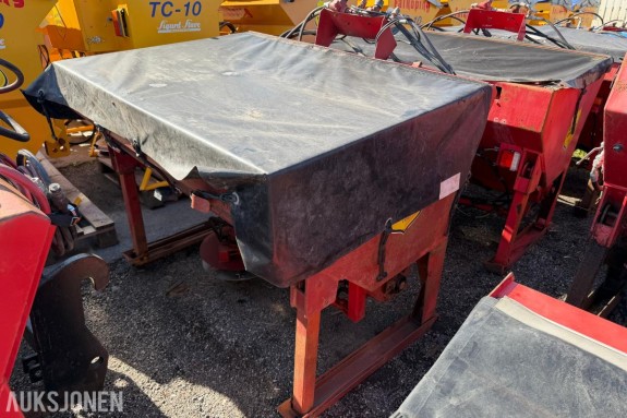 Tokvam TSM 800 tallerkenspreder