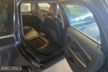 2010 Volvo V70 – manuell – hengerfeste – skinnseter