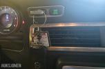 2010 Volvo V70 – manuell – hengerfeste – skinnseter