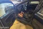 2010 Volvo V70 – manuell – hengerfeste – skinnseter