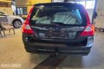 2010 Volvo V70 – manuell – hengerfeste – skinnseter