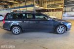 2010 Volvo V70 – manuell – hengerfeste – skinnseter