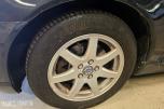 2010 Volvo V70 – manuell – hengerfeste – skinnseter