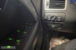 2010 Volvo V70 – manuell – hengerfeste – skinnseter