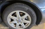 2010 Volvo V70 – manuell – hengerfeste – skinnseter